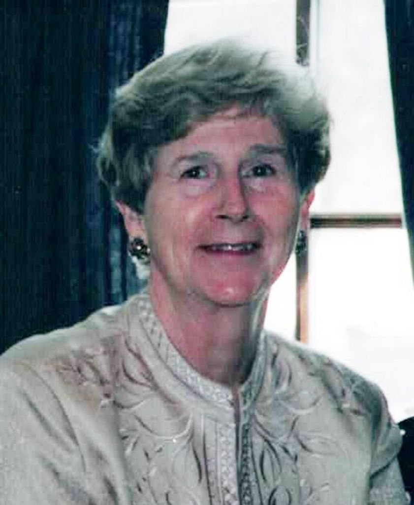 Doris H. Brown Profile Photo
