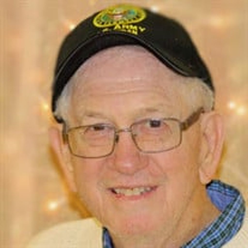 Ralph Benjamin Geddie Sr
