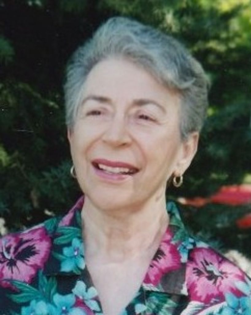 Jean Marie Gray