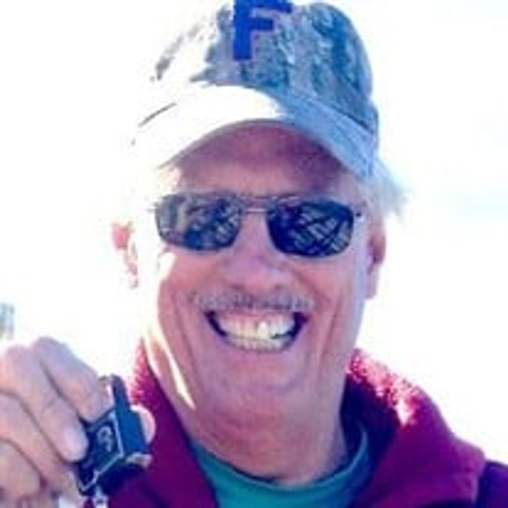 Larry James Ririe