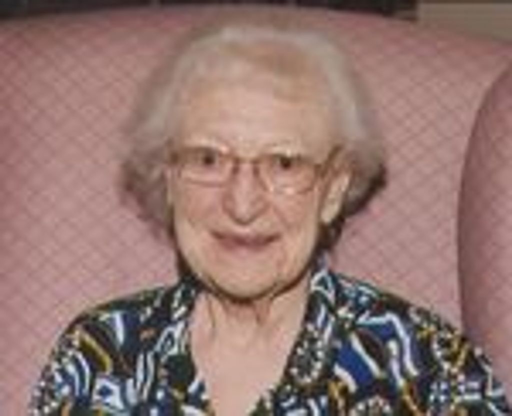 Lois Marie Rehorn