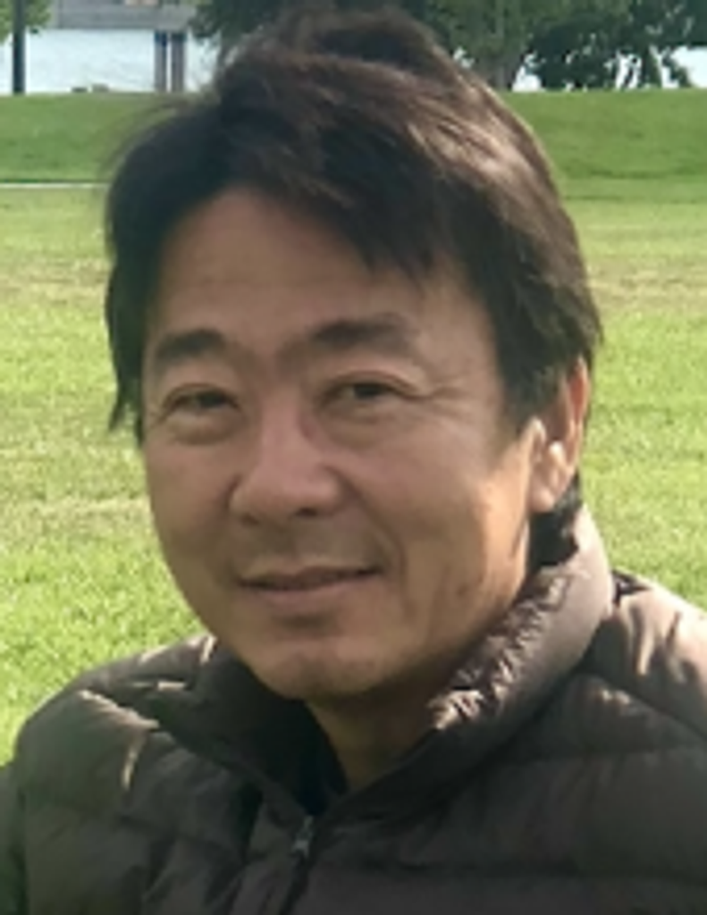 Akiyoshi Kajita