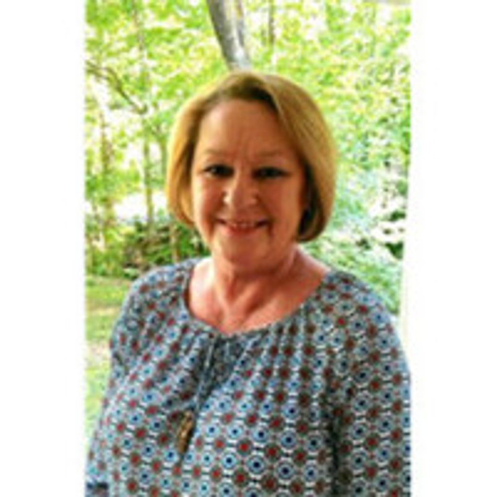 Mary Robinson