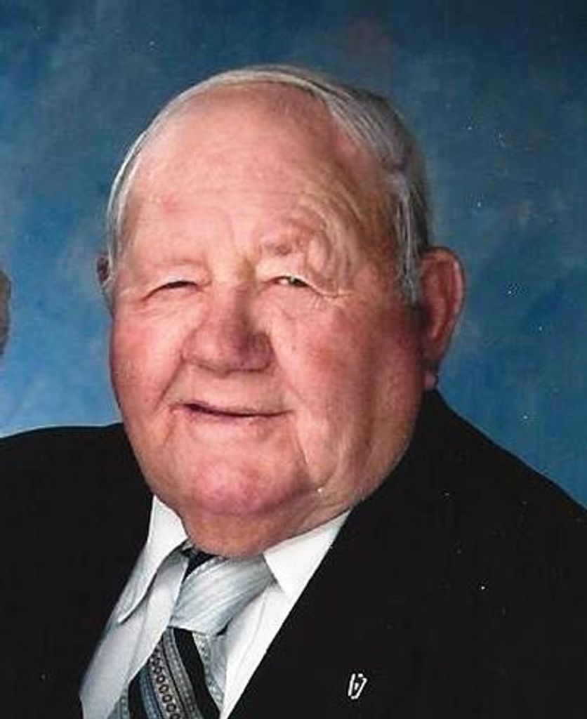 Merlyn C. Loveland Profile Photo