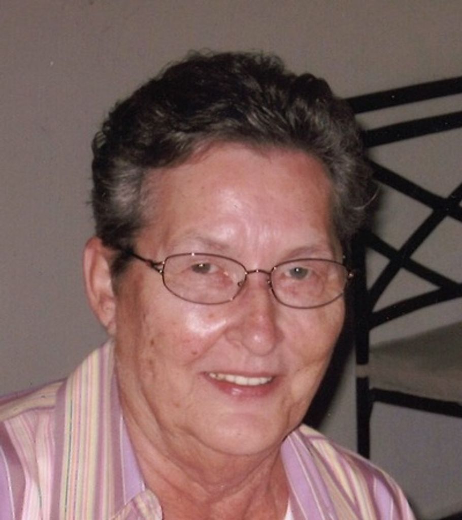 Phyllis Marak Profile Photo