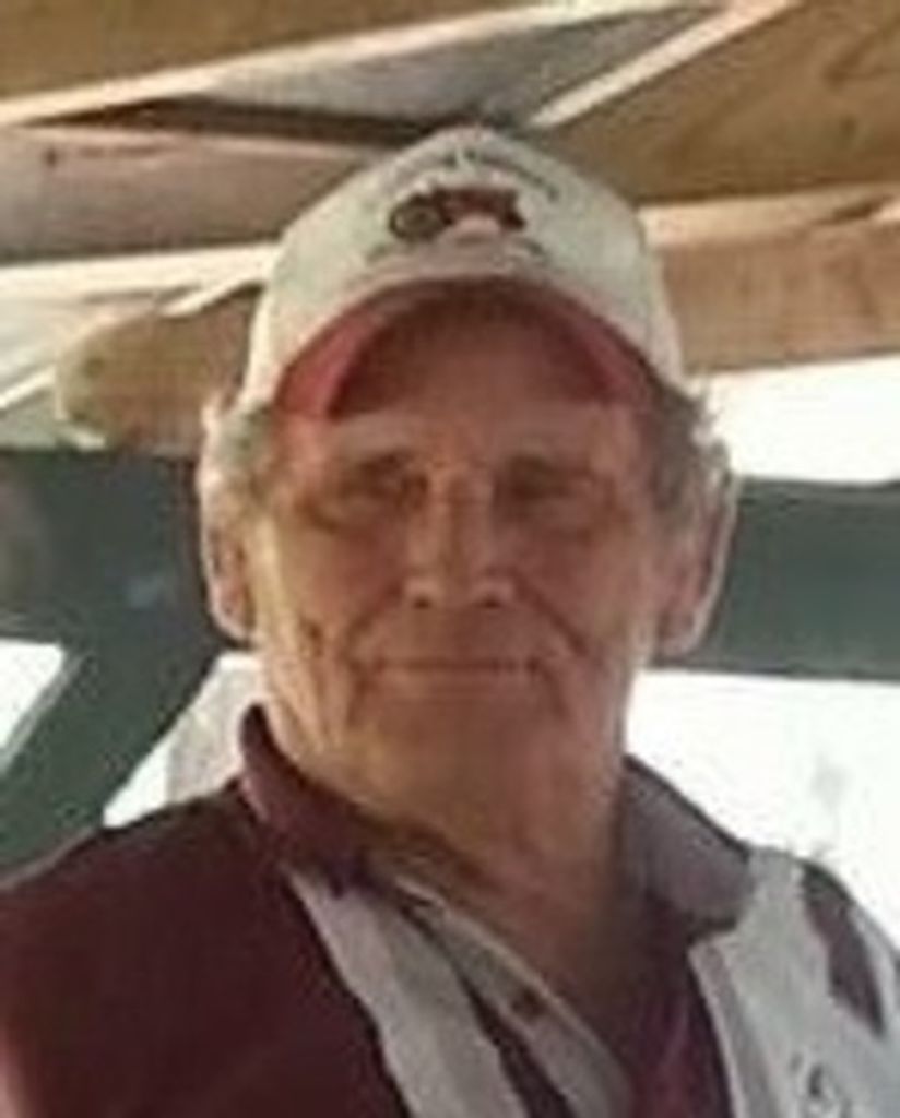 James Terry Jones Profile Photo