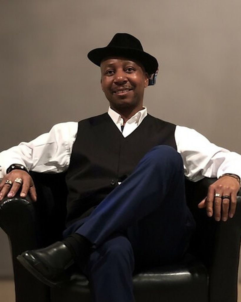 Olando B. Ashford