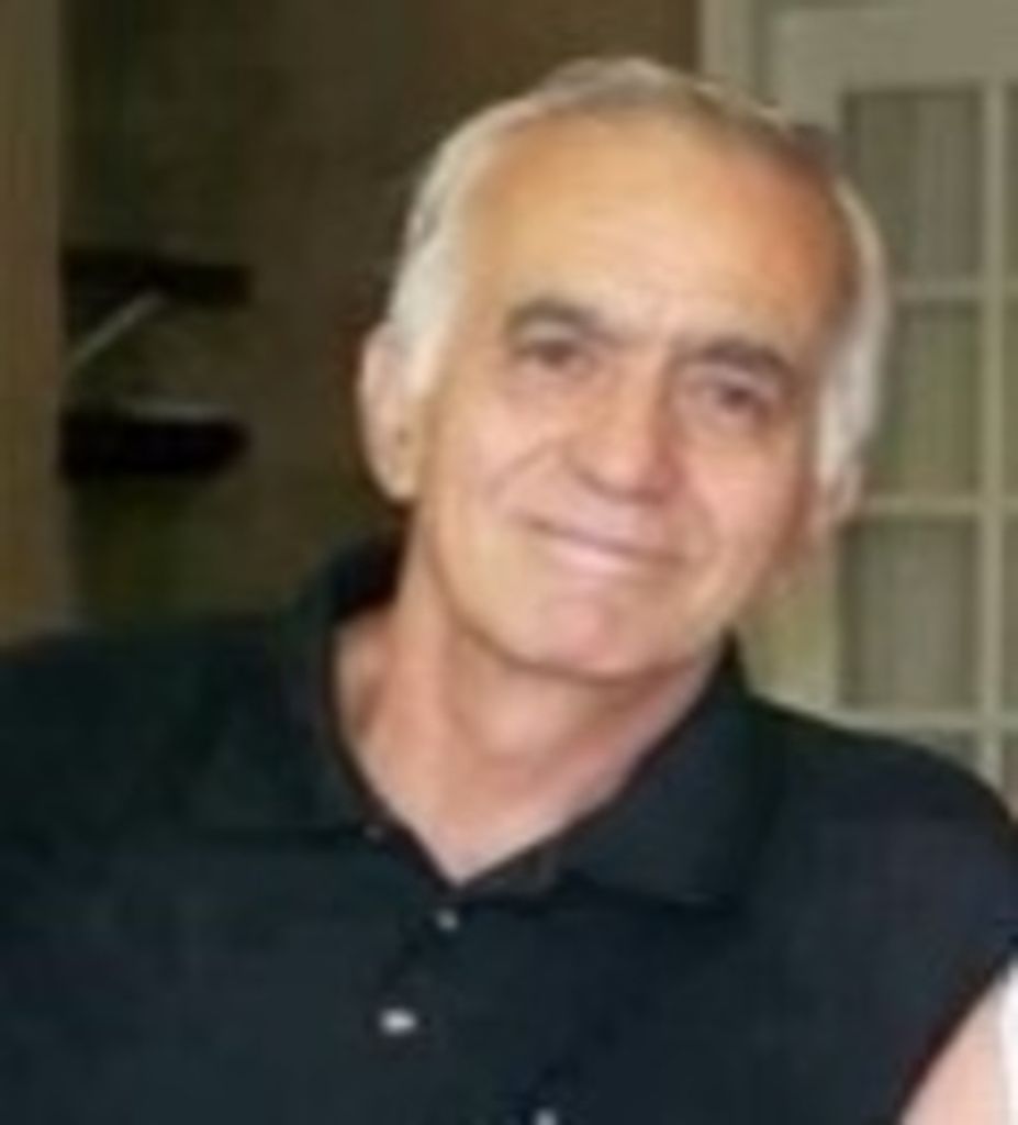 Calvin R. Librera Jr. Profile Photo