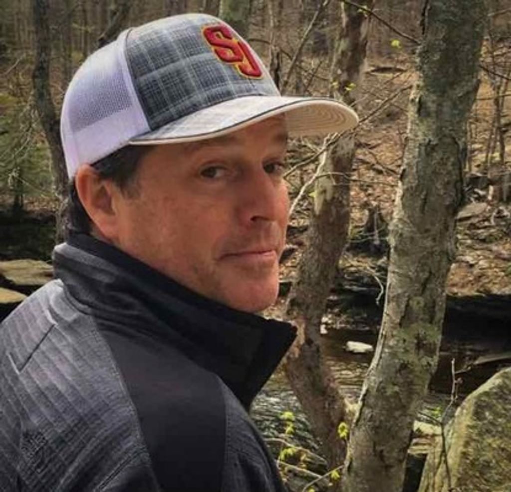 Murray "Scott" H. Morse Iii