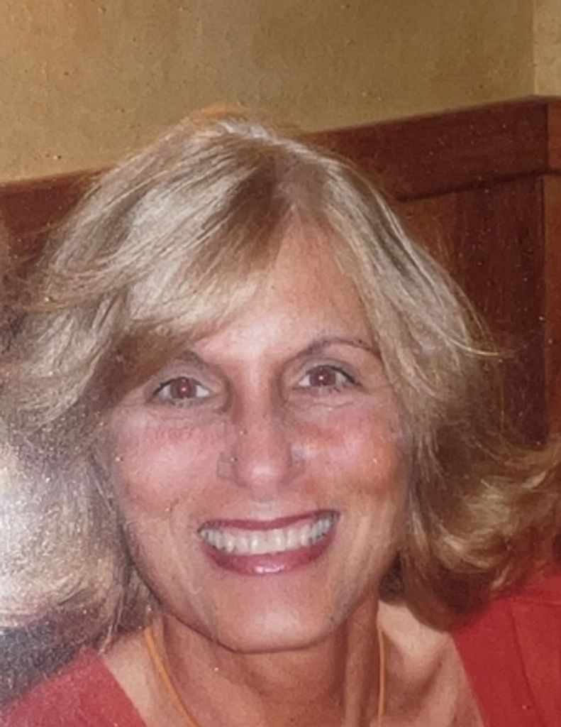 Jane M. (Allen) Fitts