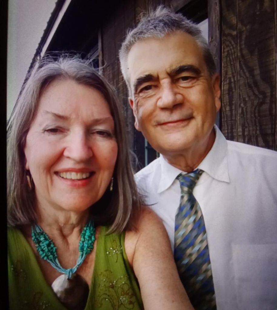 Ruth Ann Surber Kondylas Profile Photo