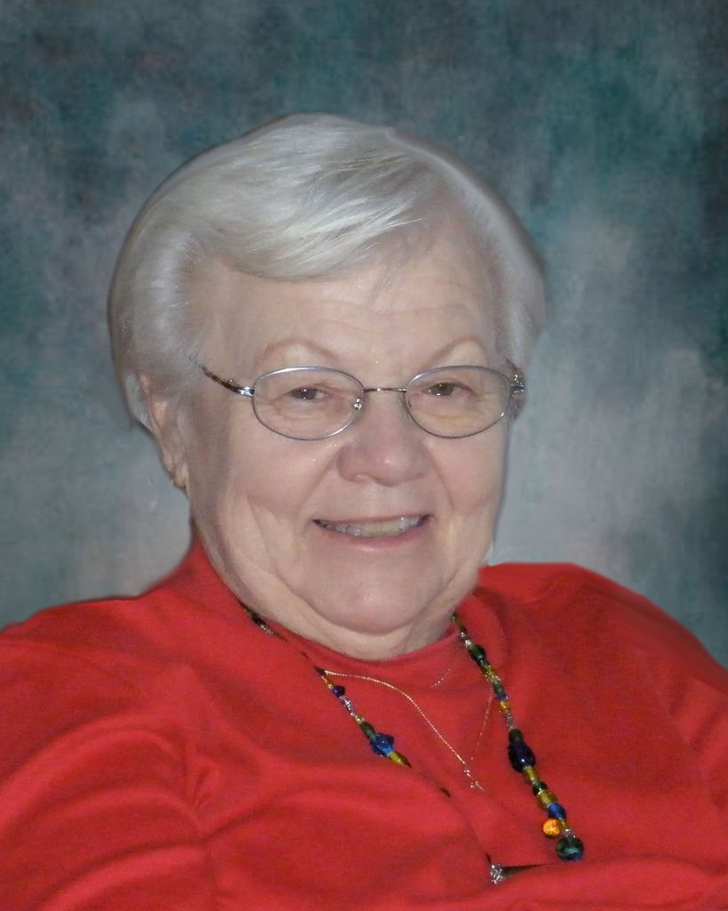 Joyce Marie Hansen