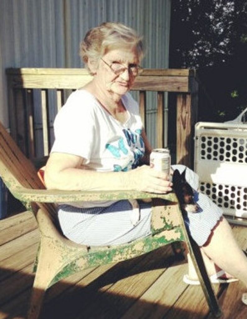 Marilyn Wallace Roberts