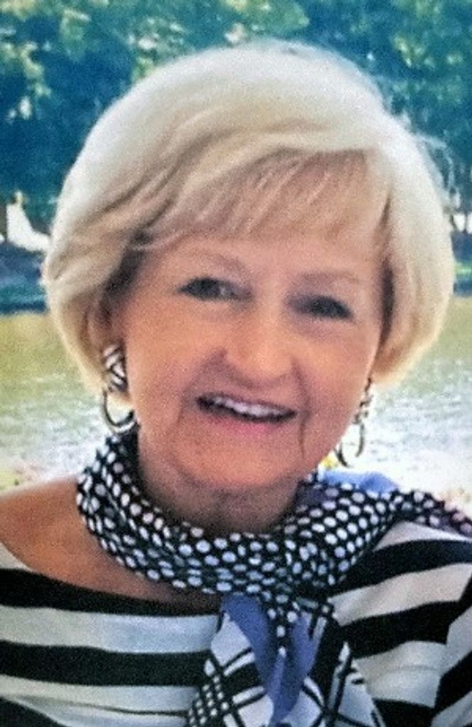 Nina Louise Davis Jasmann