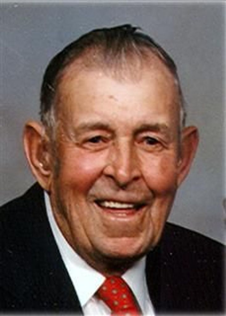 Joseph Hartwick Bakke