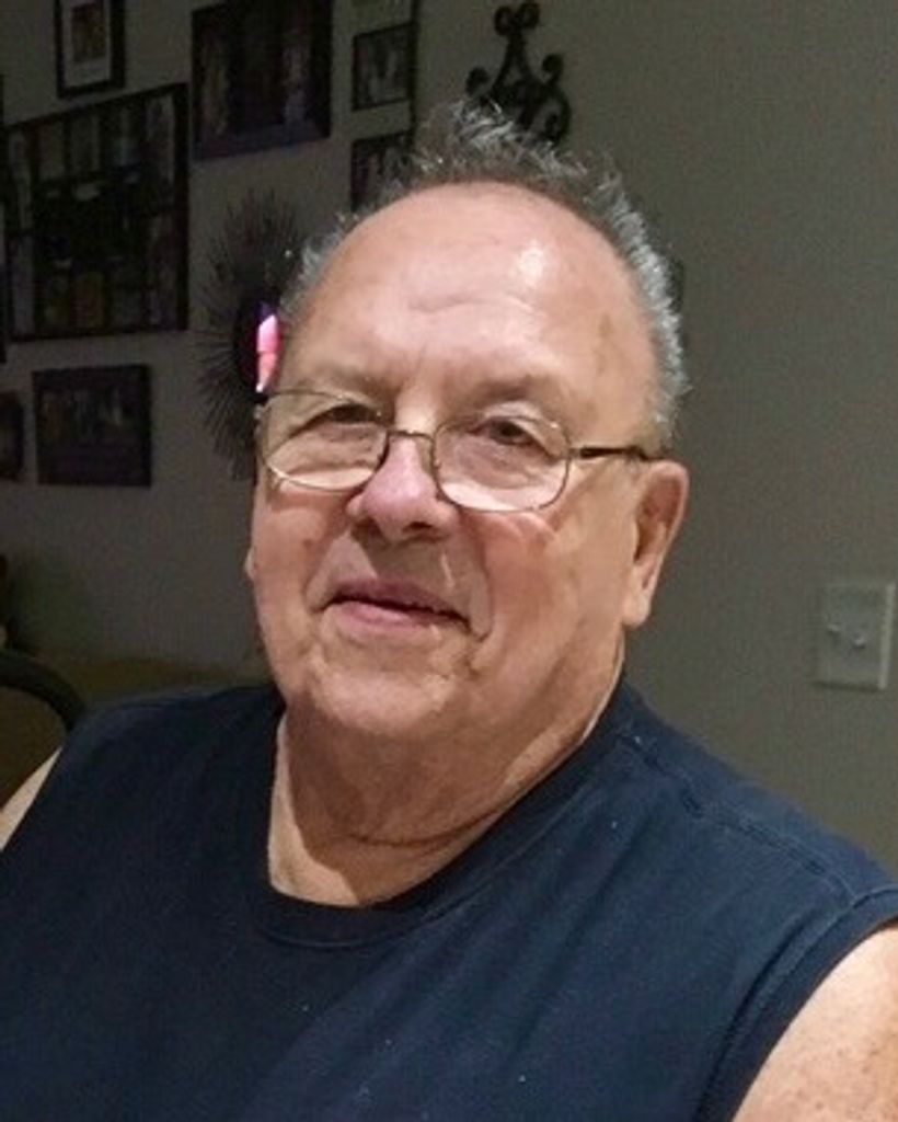 Ronald Robert Kopet Profile Photo