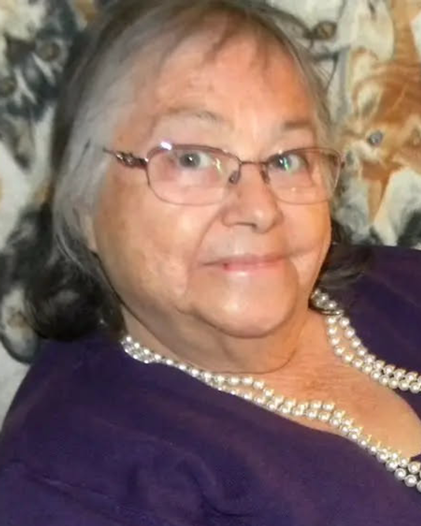 Carol M. Jackson Profile Photo