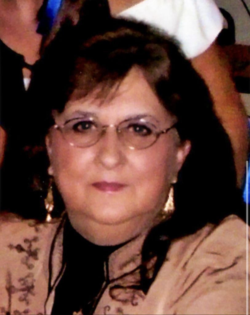 Brenda Kay Hearon-Foster