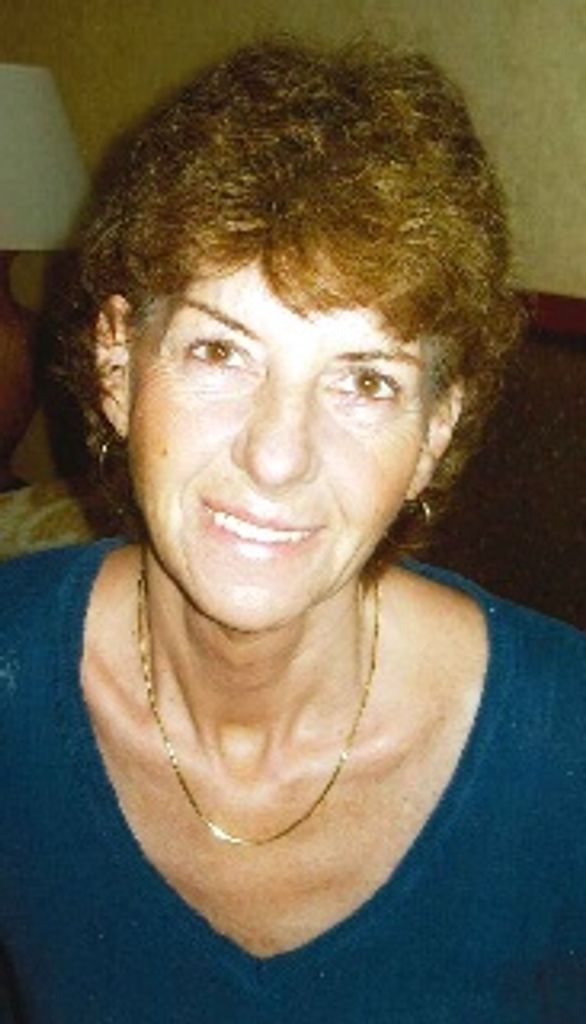 Judith Adams