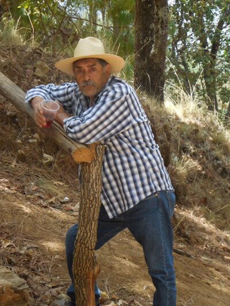 Alfredo Garcia Lopez Profile Photo