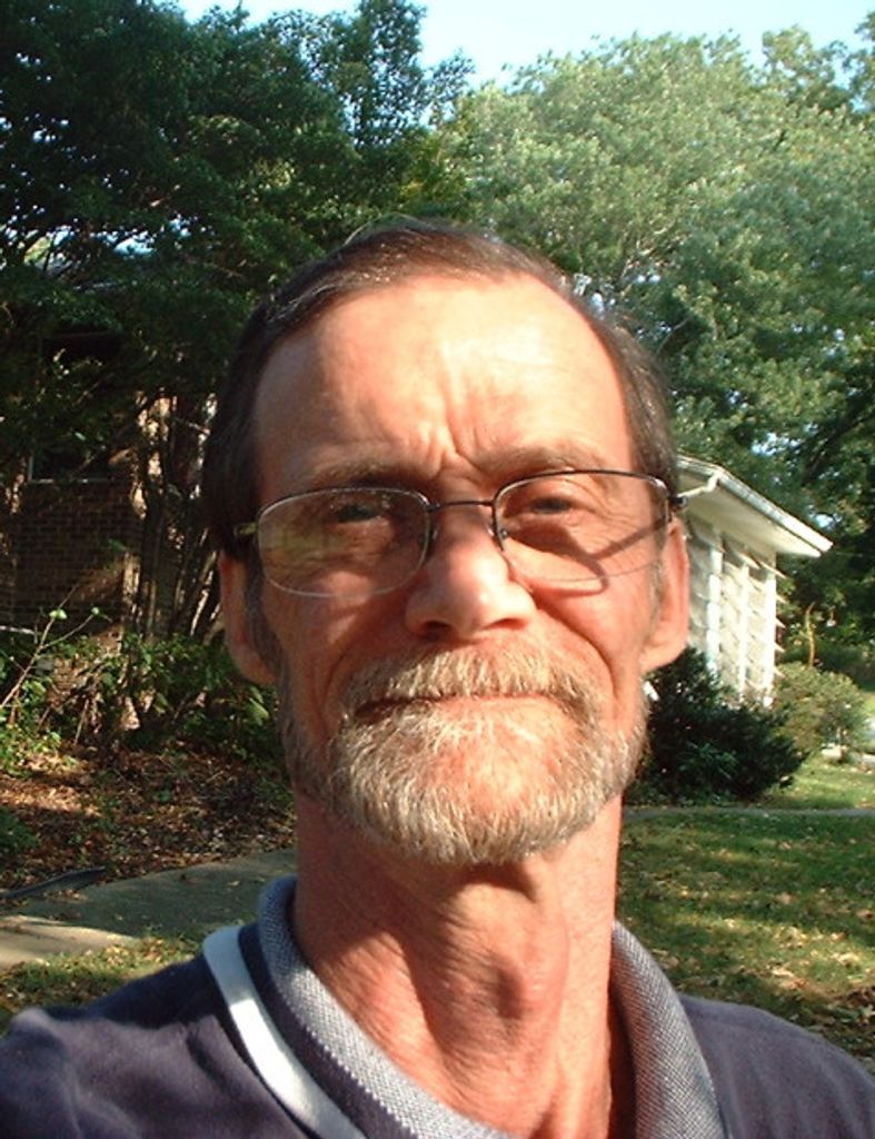 Douglas A. Templin