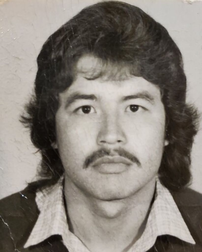Jose Francisco Rivera Garcia Profile Photo