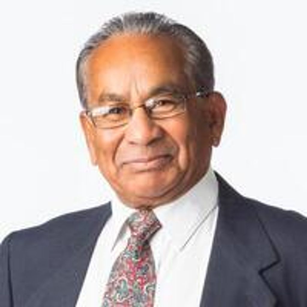 Samar "Sam" Kumar Ray