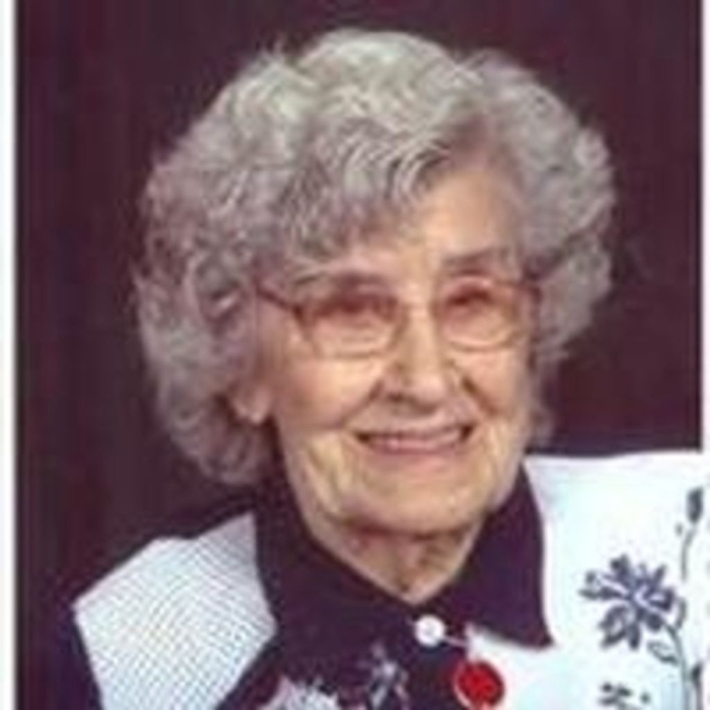 Vivian Ruth Yoakam