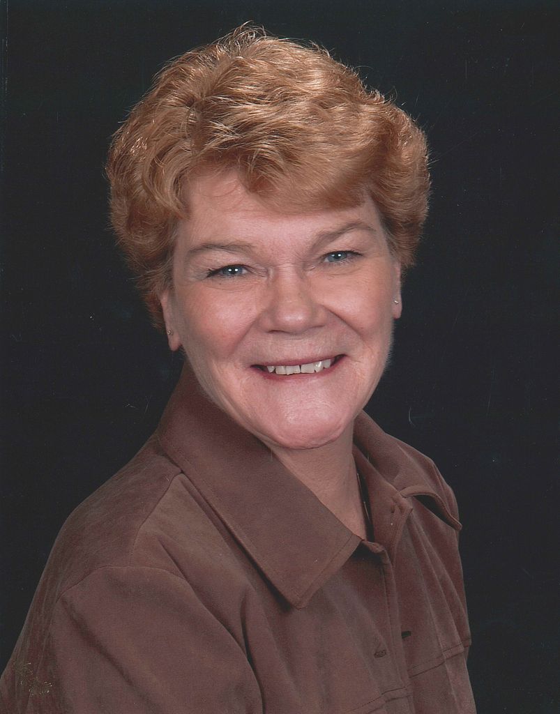 Marilyn Veleke