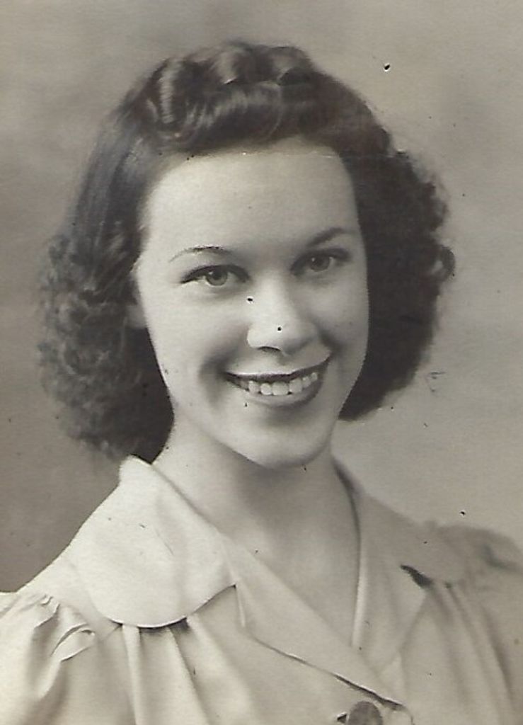 Margaret A. (Daugherty)  McClintock