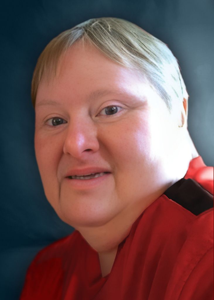 Tami Sue Wheeler