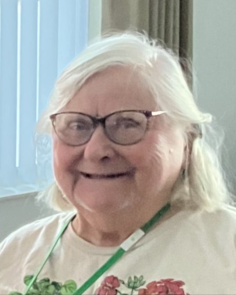 Ethel Mary Warden Profile Photo