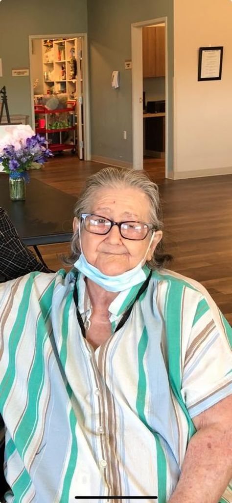 Doris Thornton-Melton