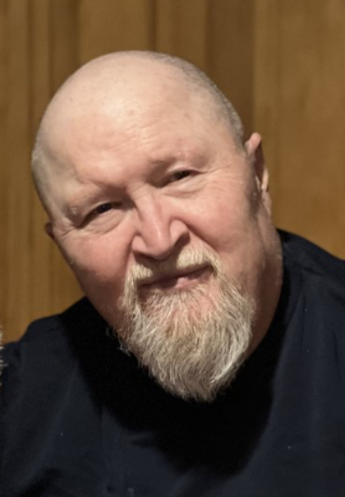 Randal Bartly Betts Profile Photo