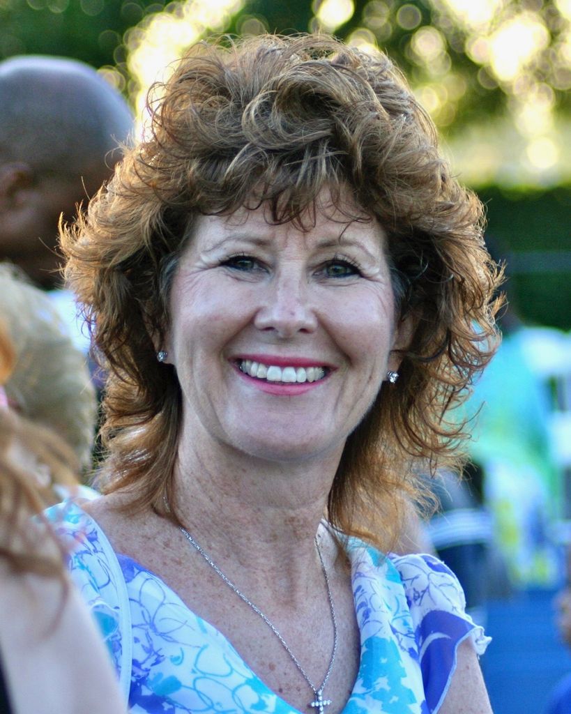 Kathy Campbell