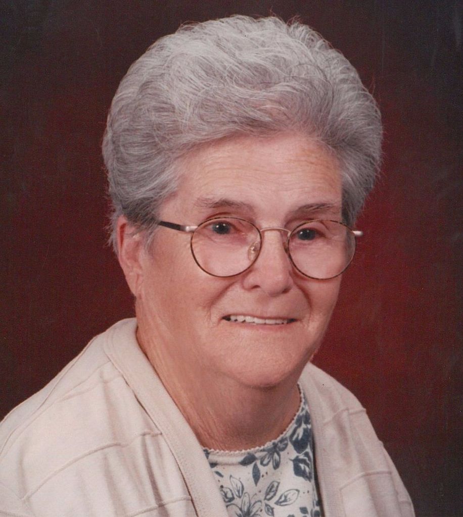 Marvine  A. Allen