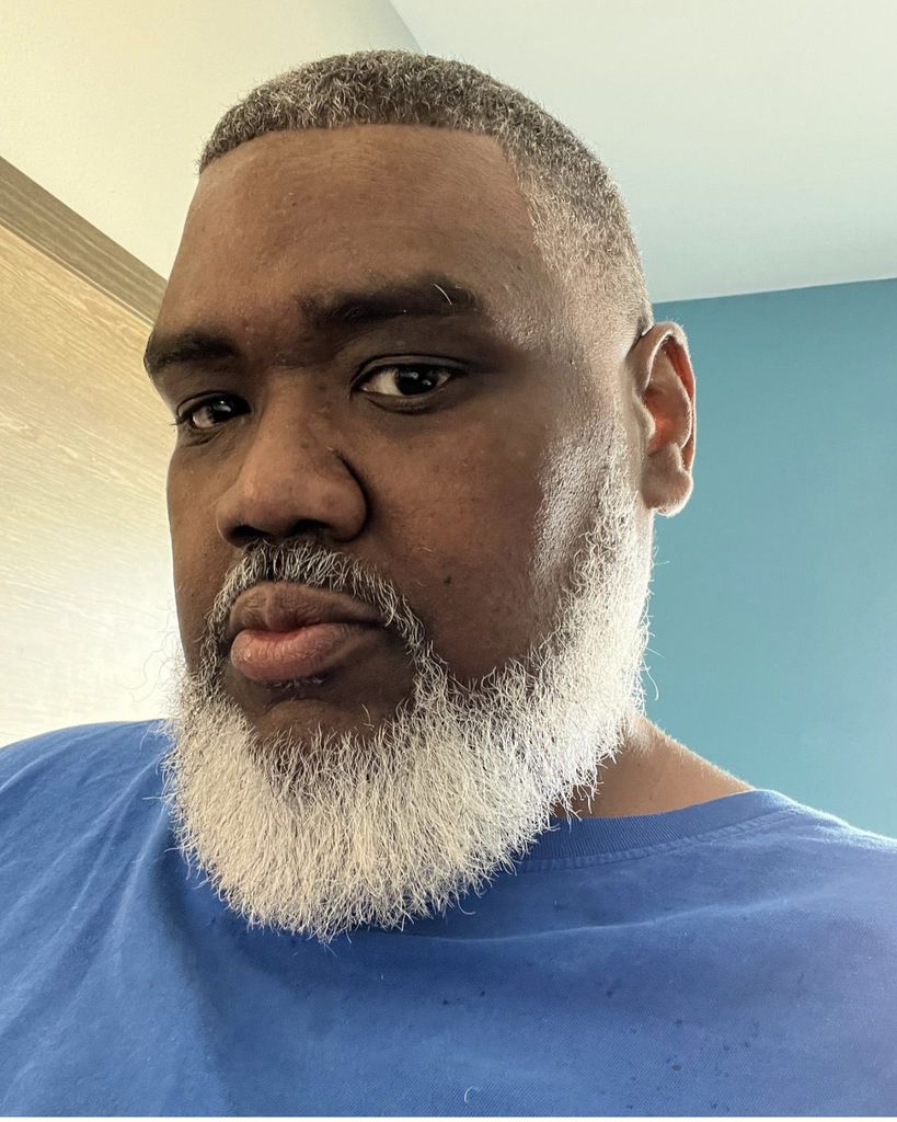TODD MAURICE MURRAY Profile Photo