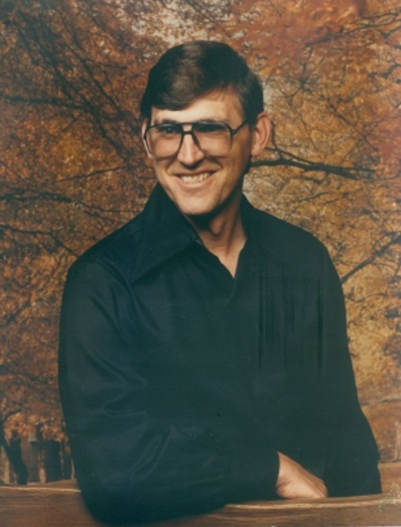 Cecil Odel Sutherland