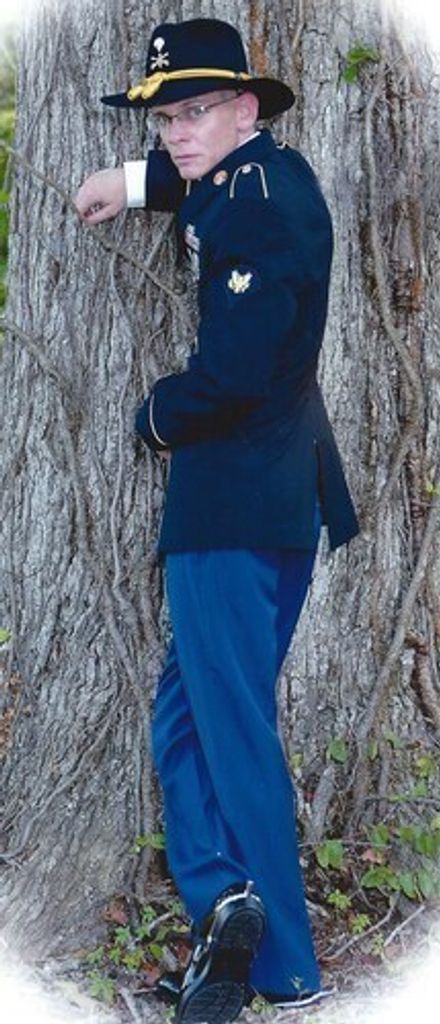 Selton Bryan Stinson