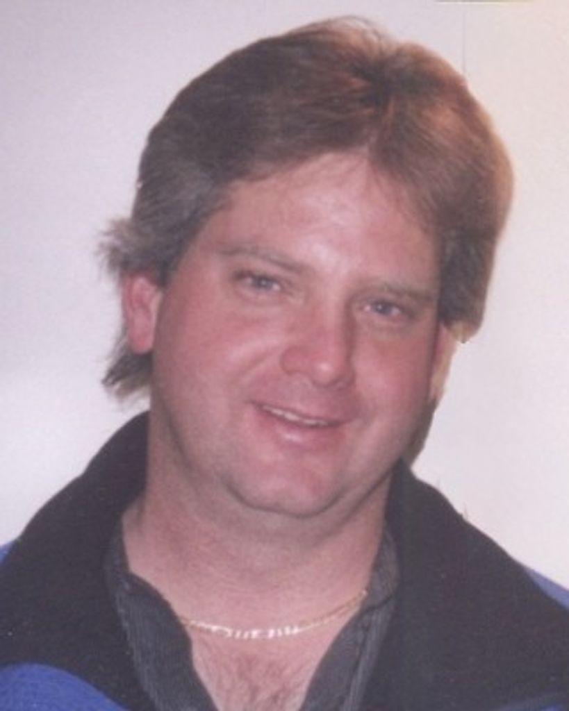 David Andrew Johnson