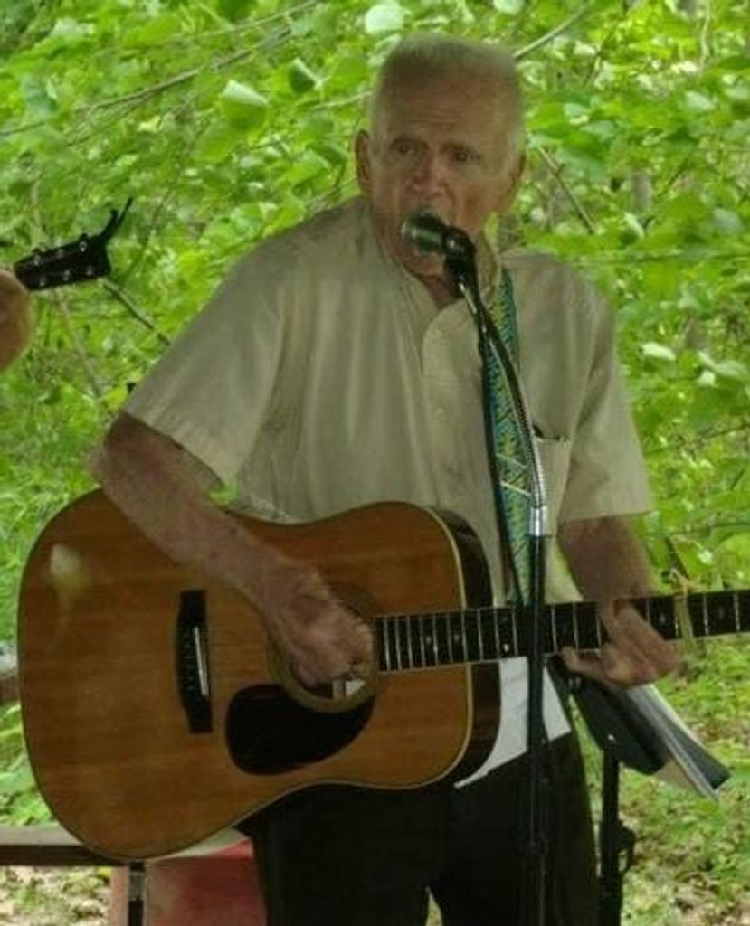 Kenneth D. Croff Jr. Profile Photo
