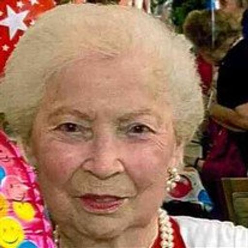 Minnie  Elizabeth Harbert Profile Photo