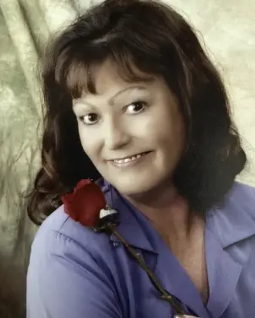 Kathy Johnson Profile Photo
