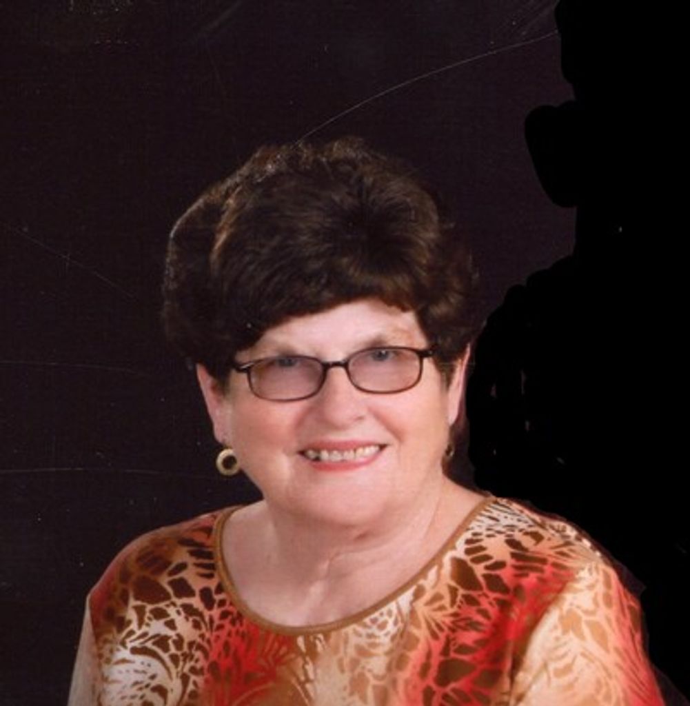 Charlotte Anne Dill Profile Photo