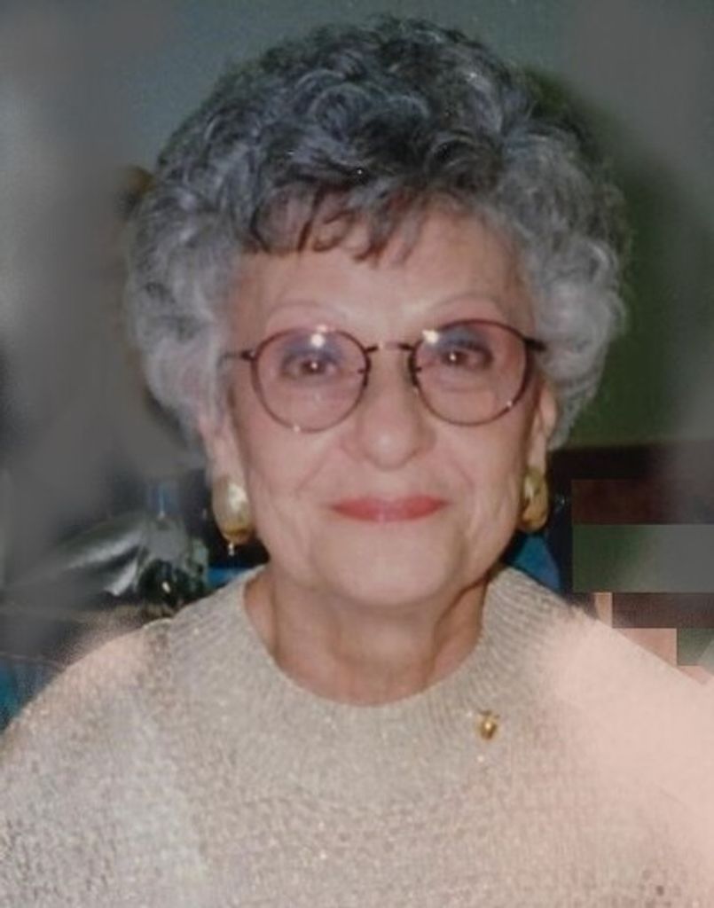 Lorraine L. Wright Profile Photo