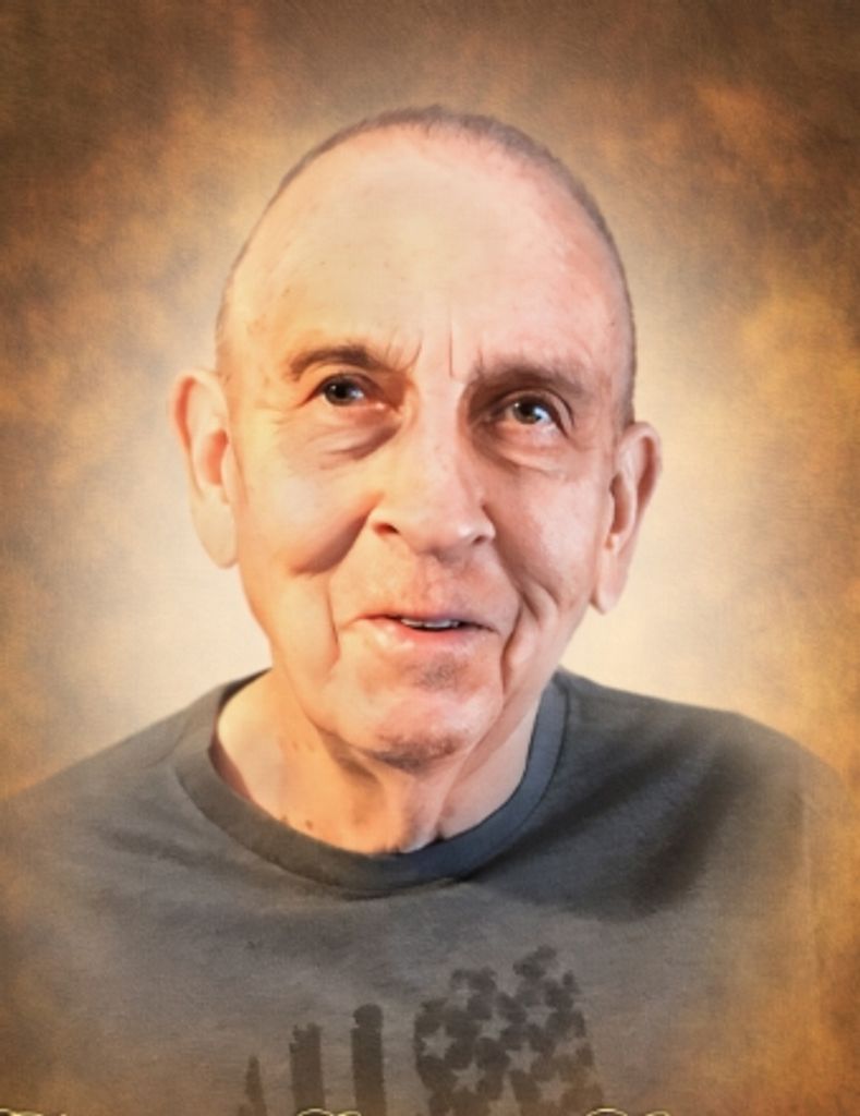 Donald Eugene Cornett