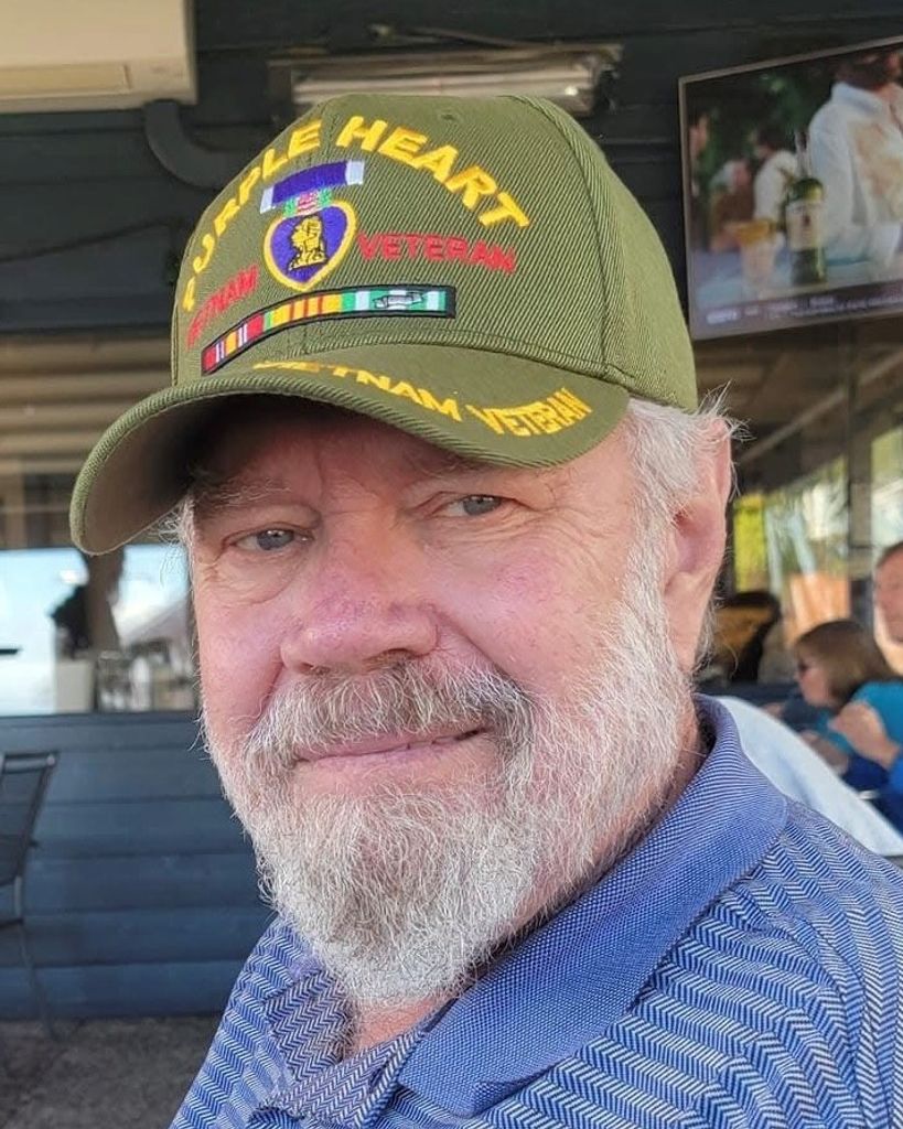 David Dennis Williams Profile Photo