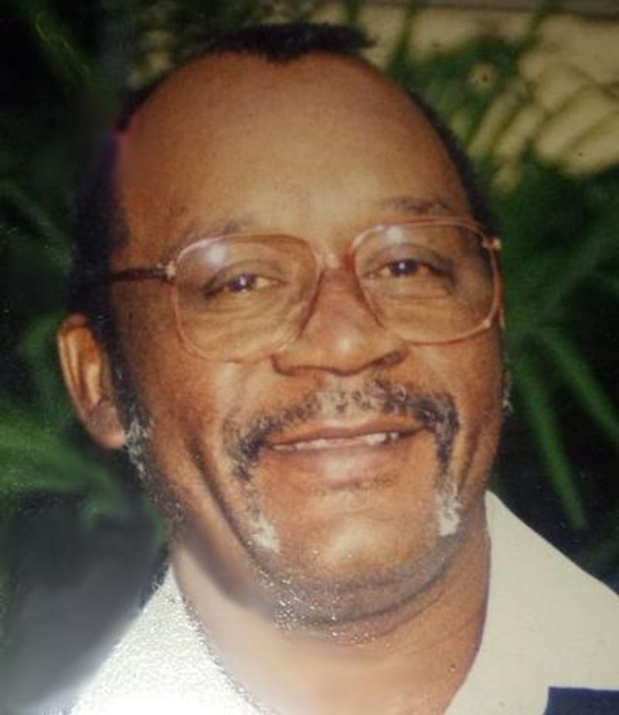 George Williams, Jr. Profile Photo
