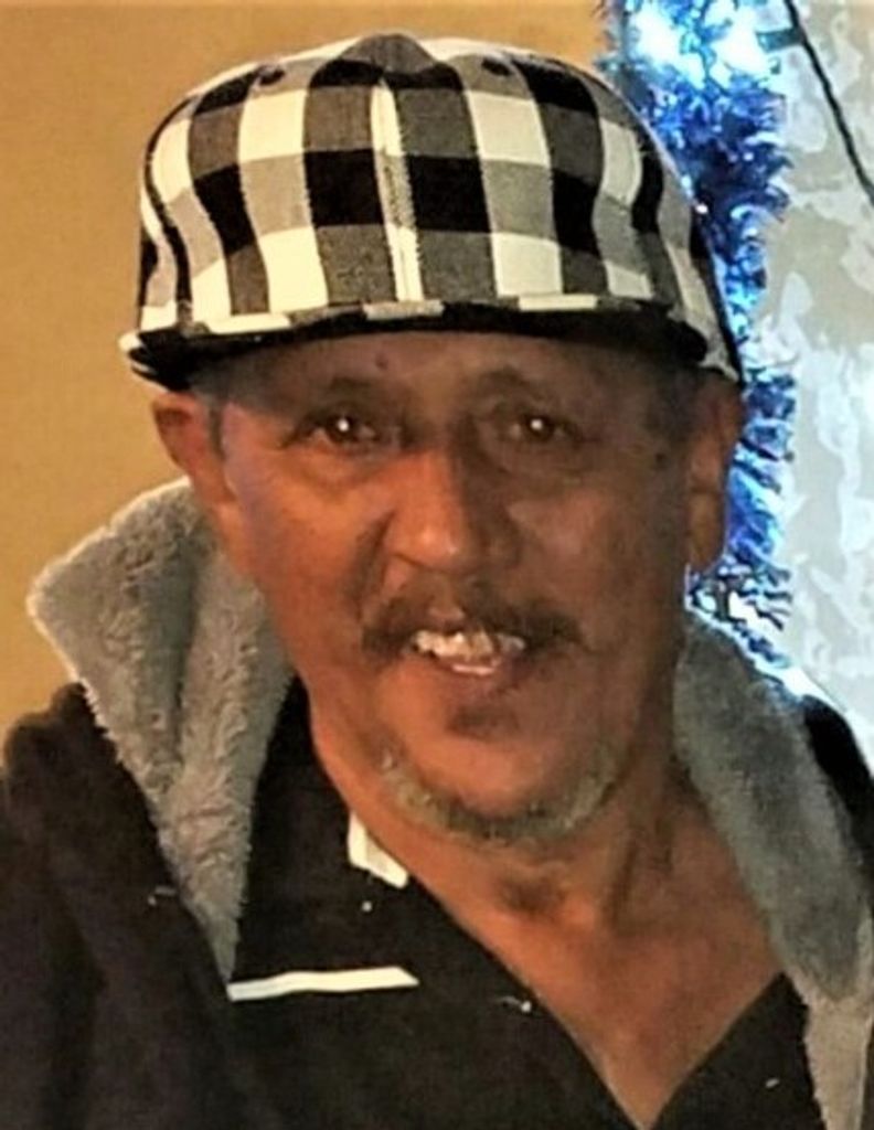 Ramon Antonio Lopez