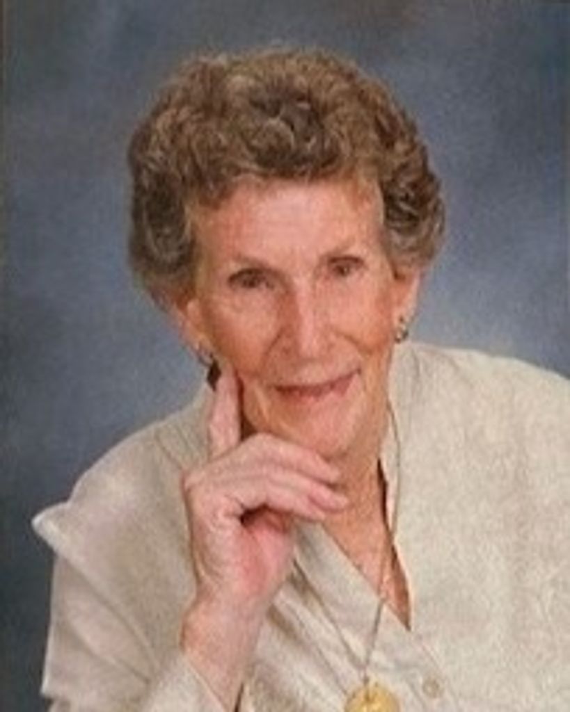 Anne Marie Coniglio